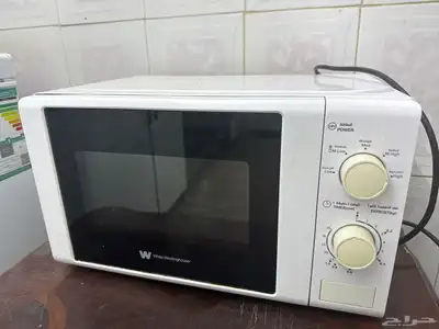 مايكرويف index