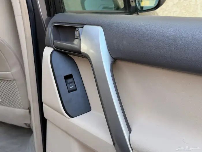 برادو TXL موديل 2022 34