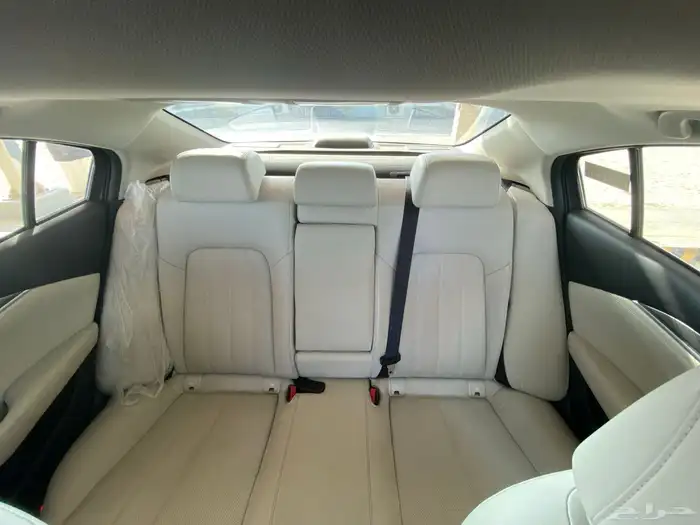 مازدا 6 2023 فل كامل للبيع 14