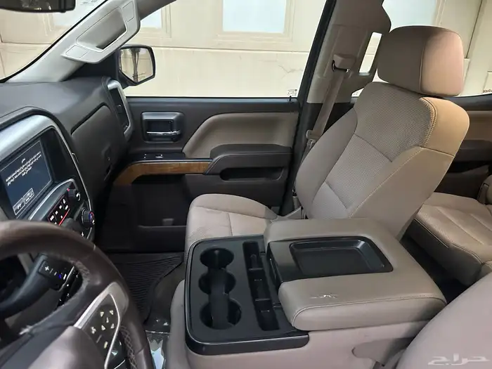 للبيع جمس سييرا غمارتين 20