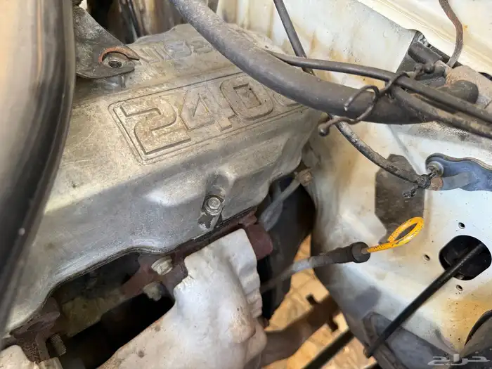 ددسن غمارتين المديل 1991 ( جي ال ) فل كامل وارد الحمراني 84