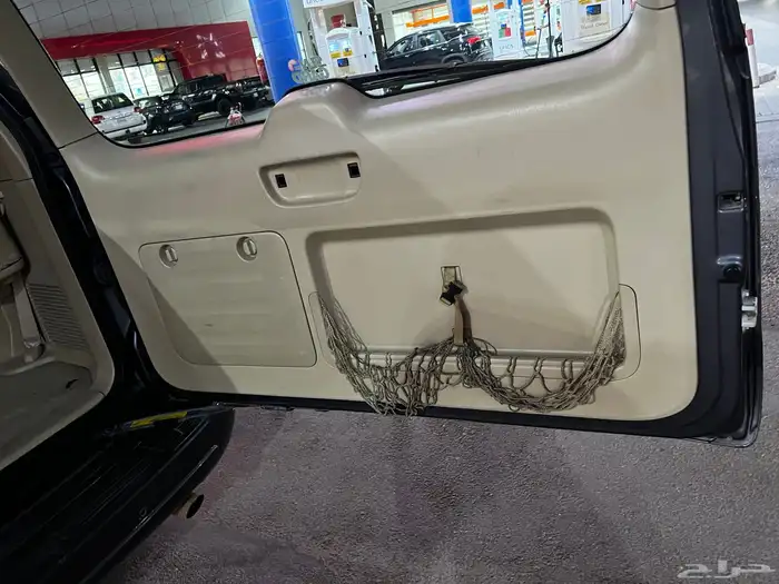 برادو2009 سعودي 4اسلندر دبل 6