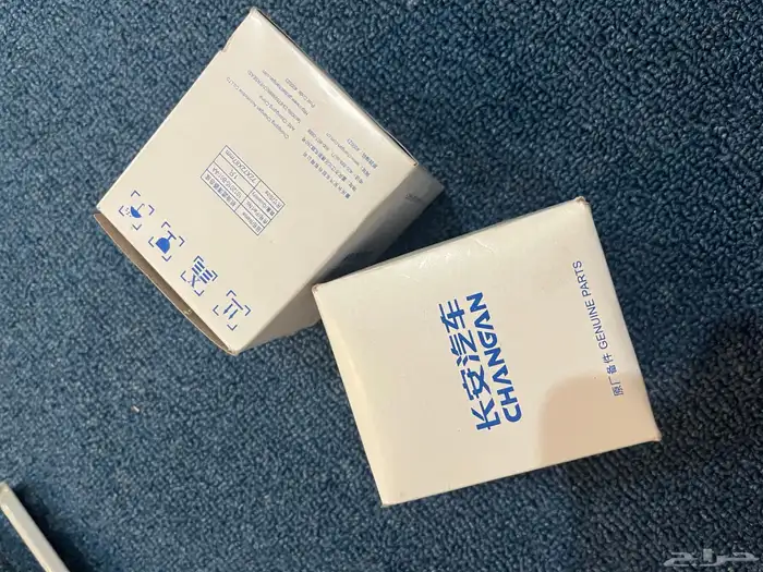 فلتر زيت مكينه شانجان ايدو 2