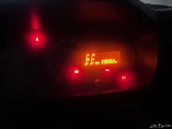 ديانه تويوتا 2013 6