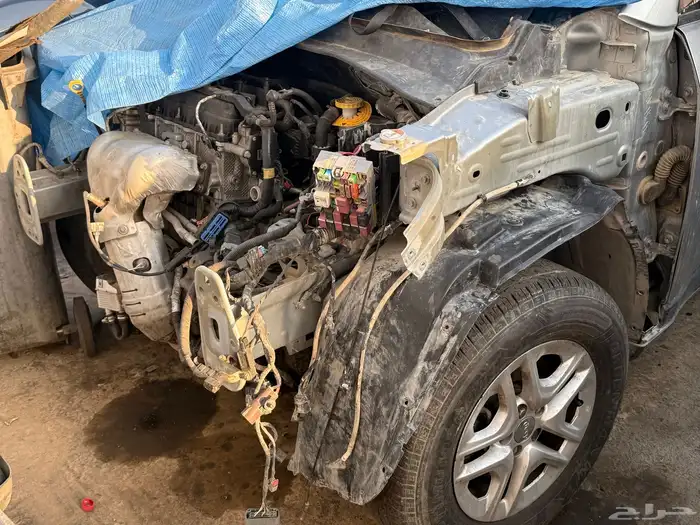 تشليح كومباس 2019 2