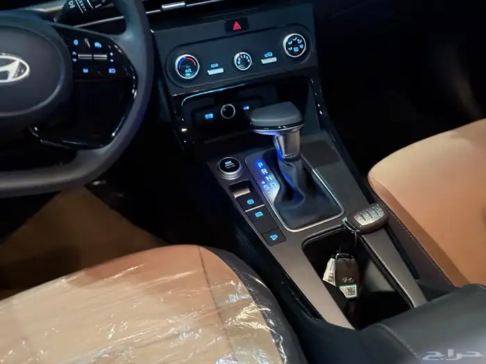 هونداي كريتا قراند سمارت 2025 10