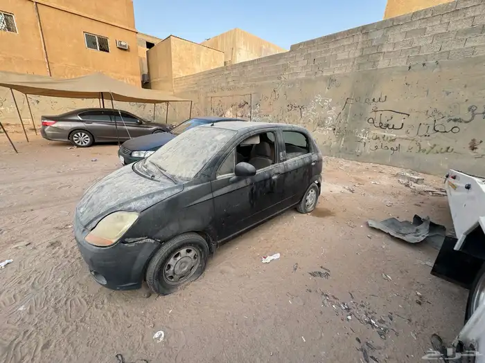 سبارك تشليح 2006 0