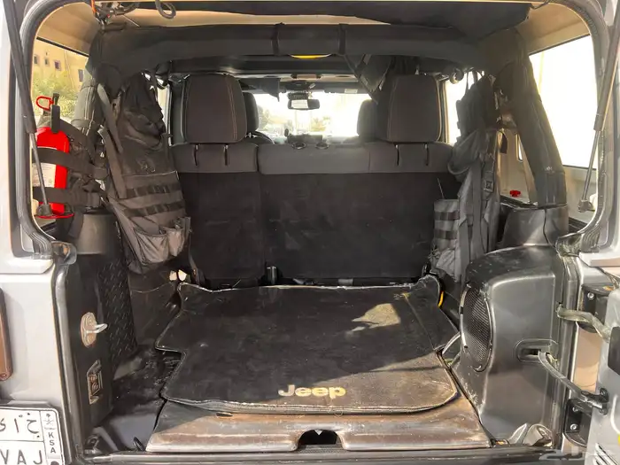 روبيكون 2013 15