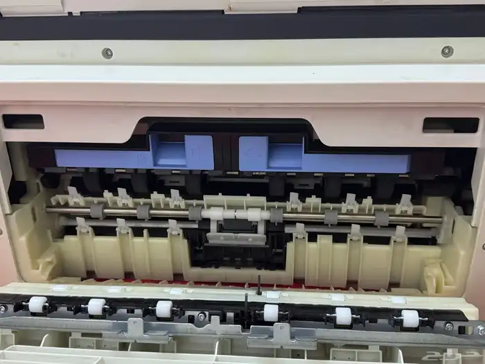 طابعه hp7720pro 2