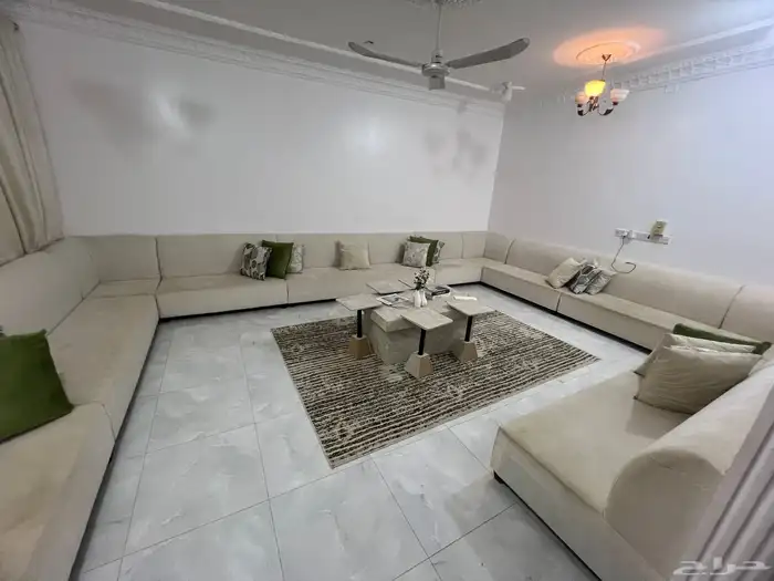 اثاث طوايل خدمه   كنب   طوايل استقبال 3