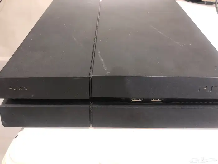 سوني 4 مستخدم نظيف 1