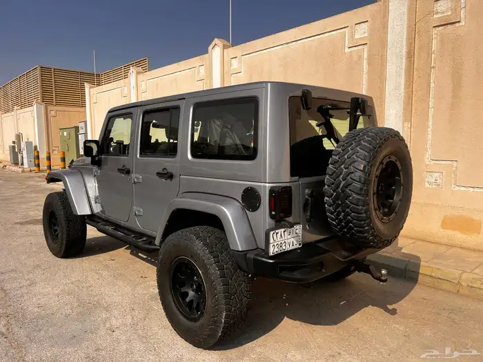 روبيكون 2013 1