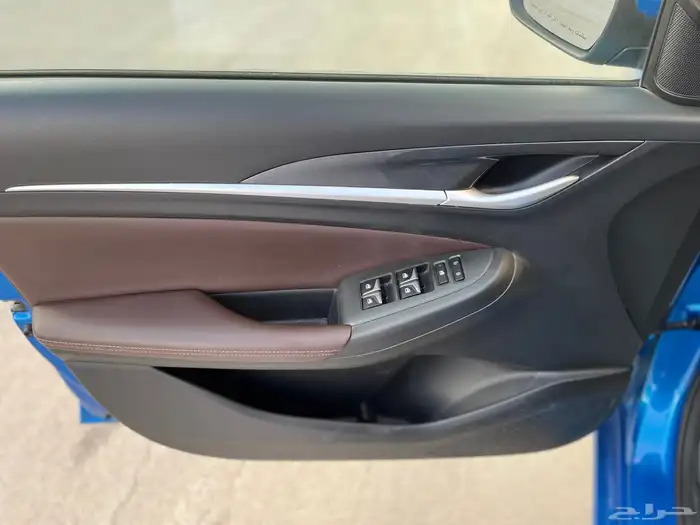 شانجان ايدو بلس 2022 ممشى13 الف فقط 6