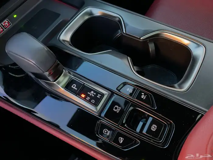 لكزس NX350 2023 CC فل كامل 27