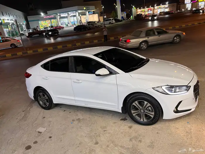 سياره النترا 2017 0