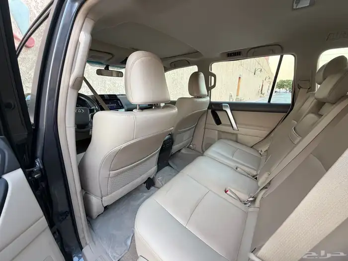 برادو TXL موديل 2022 33