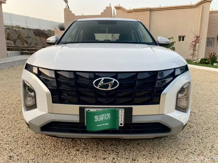 كريتا مديل23 مخزنه شبه الجديد وكاله مشروطه العداد46 5