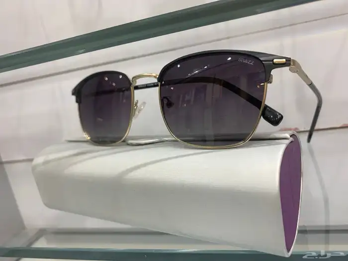 نظارات طبية وشمسية وعدسات لاصقة 22