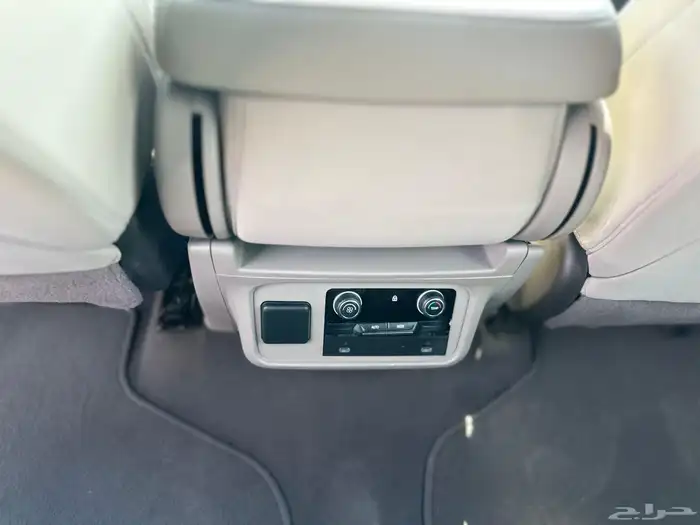 شفرولية تاهو 2022 15