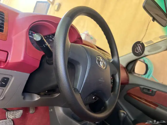 هايلوكس دبل غمارتين المديل 2015 قير تماتيك سعودي 31