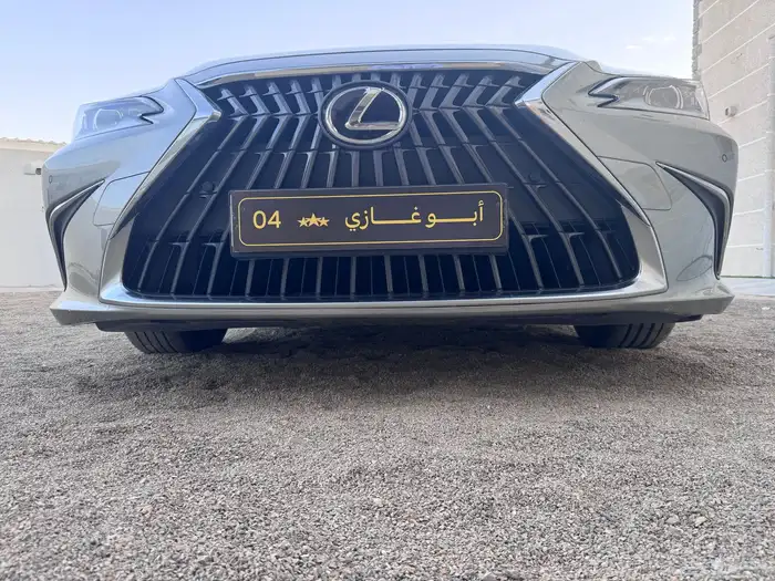 لكزز ( 350 شبه الاصفار ) 40