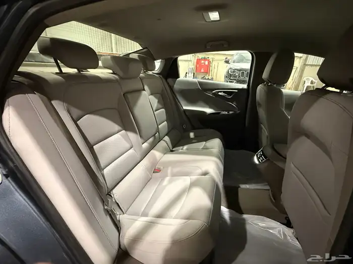 شيفروليه ماليبو 2020 (بحالة ممتازة) 9