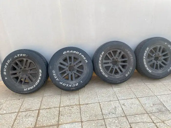 جنوط بلد فورشنر 2015 0