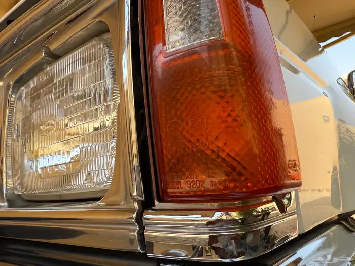 ددسن غمارتين المديل 1991 ( جي ال ) فل كامل وارد الحمراني 26