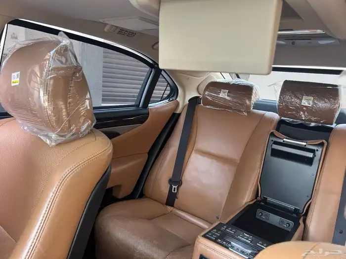 لكزس 460 لارج جاهز للمستخدم 14