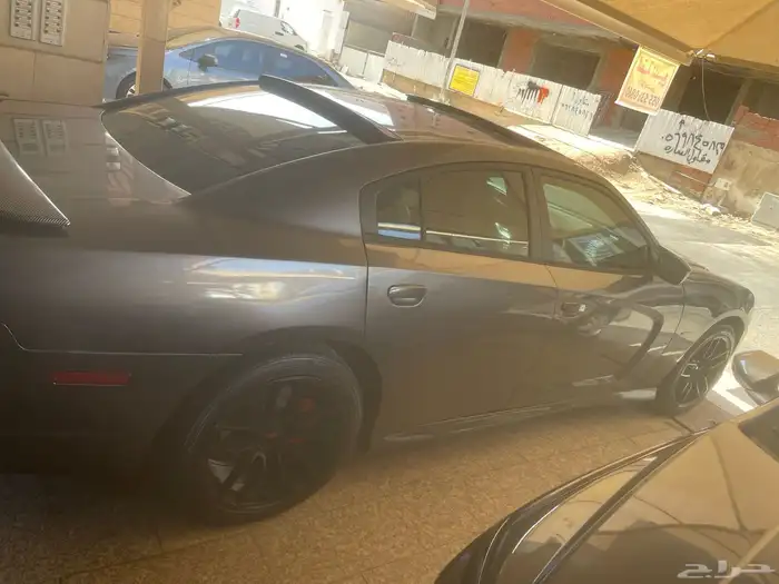 تشارجر 2014 rt 5