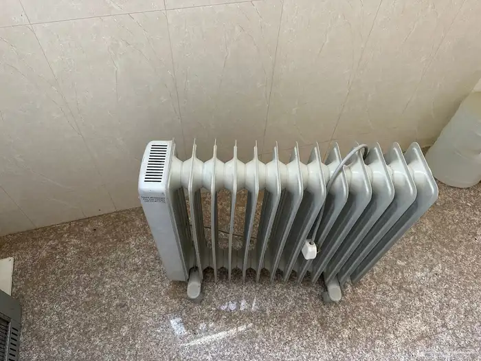 دفاية زيتيه للبيع 0