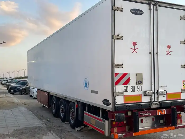 تيدر براد 2014 1