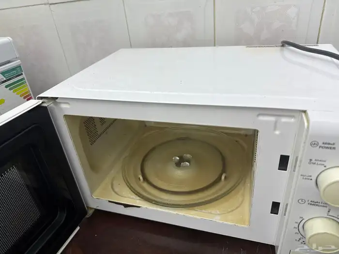 مايكرويف 1