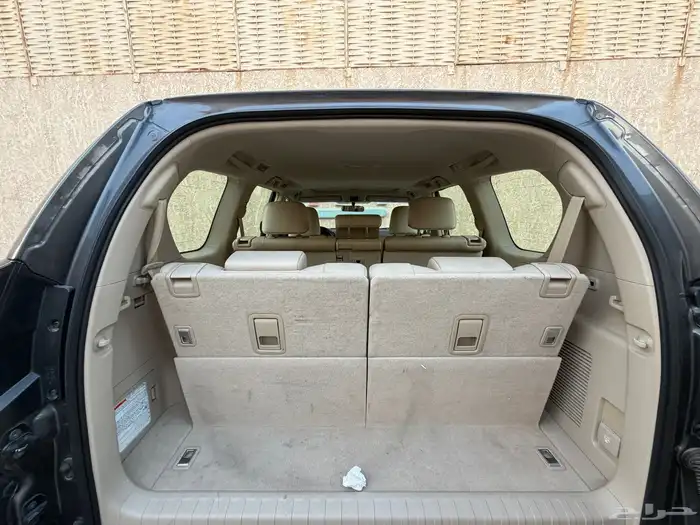 برادو TXL موديل 2022 46