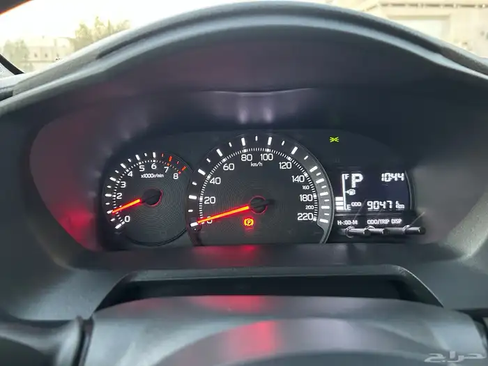 يارس مديل 2024 Y 10