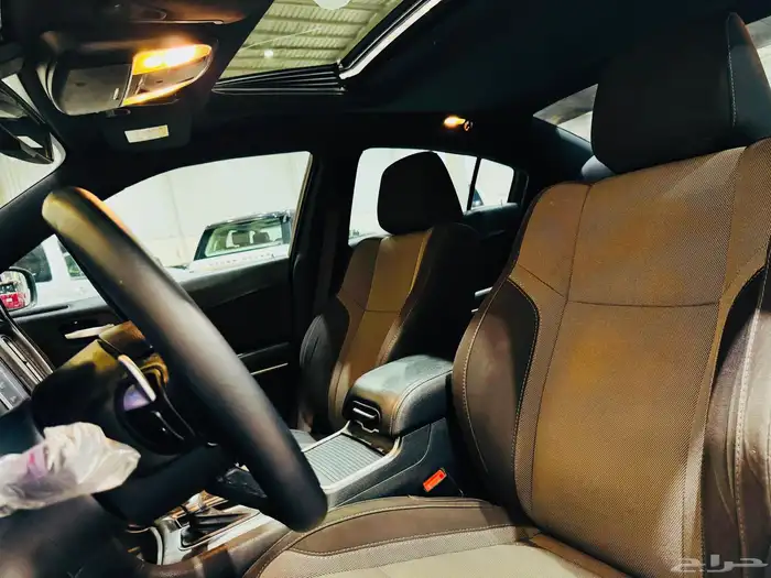 تشارجر RT فل هاوس نظيف جدا 6