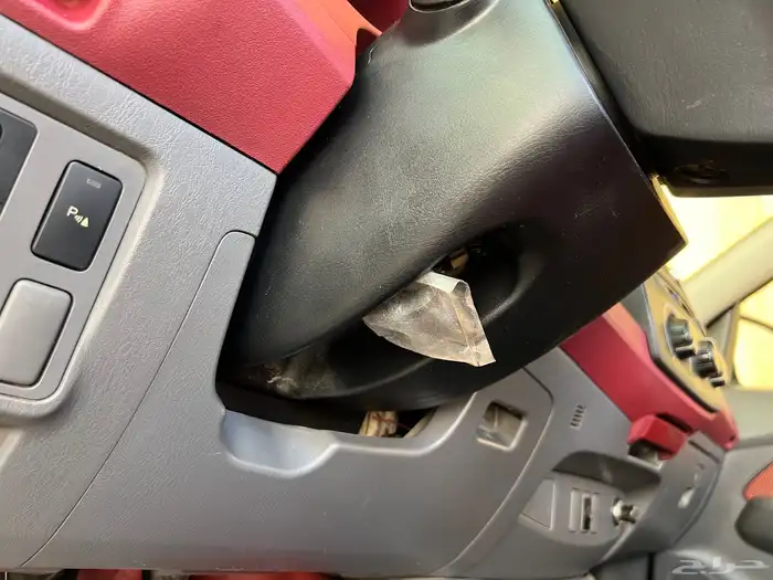 هايلوكس غمارة المديل 2015 سعودي عبداللطيف جميل جي ال اكس 47