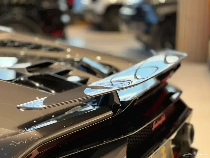 Lamborghini huracan tecnica 2023 مستخدم 3