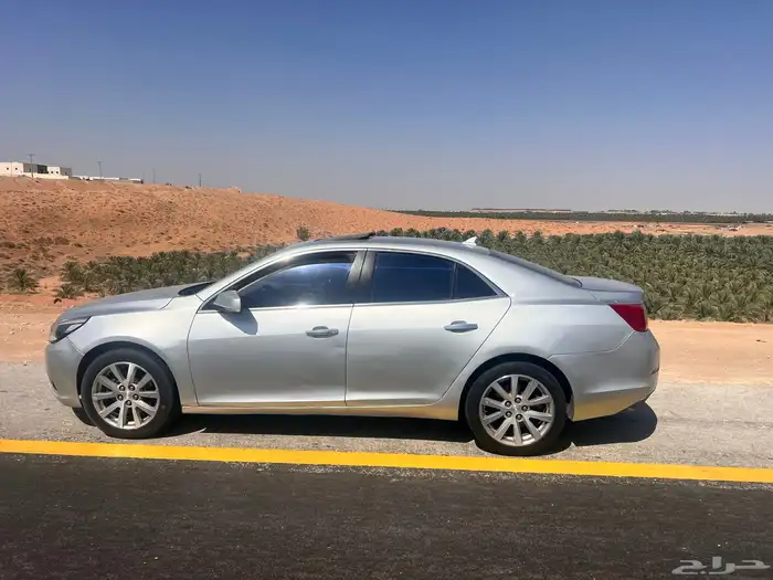 ماليبو 2014 فل كامل 3