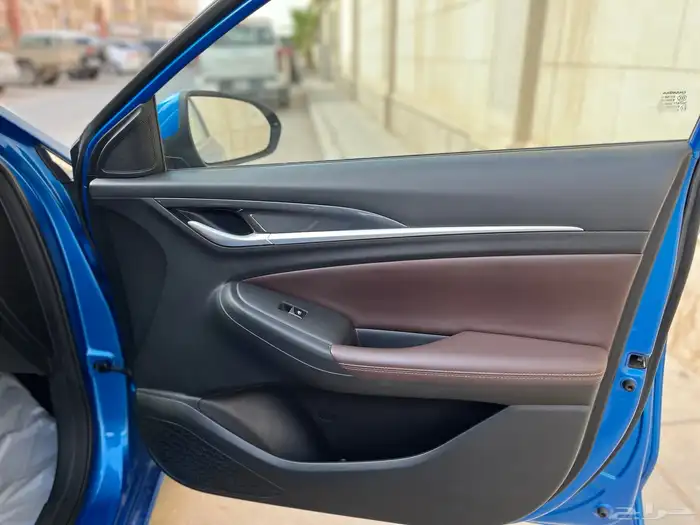 شانجان ايدو بلس 2022 ممشى13 الف فقط 11