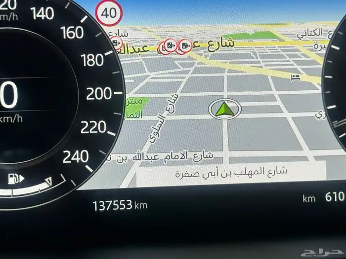 رنج سبورت 2019 بدي وكاله محركات وكاله اسود داخل بيج 21