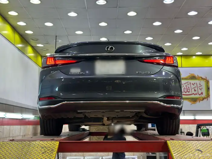 فحص السيارات قبل شرائها في جدة 18