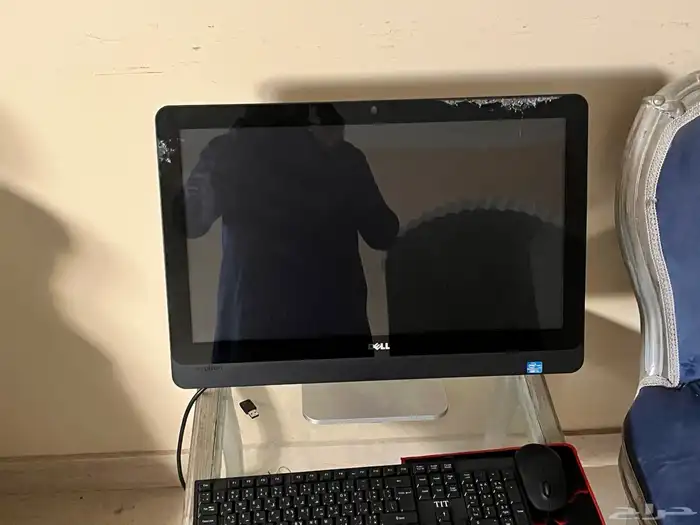 كامبيوتر كاشير ديل 0