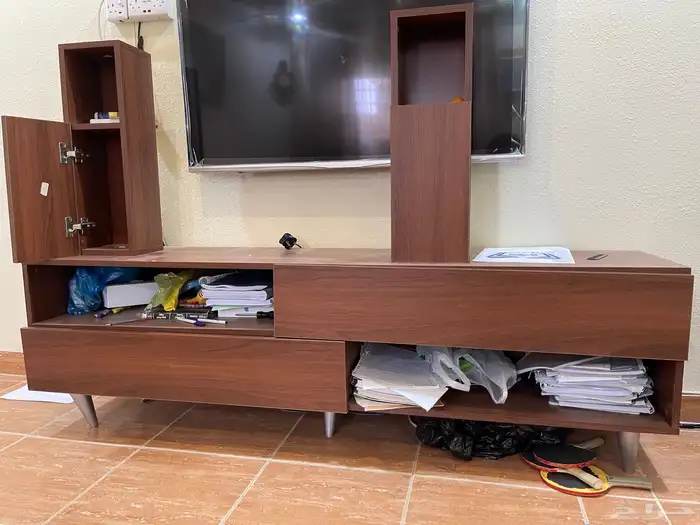 طاوله تلفاز ممتازه 0