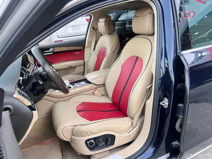 اودي A8 موديل 2014 10