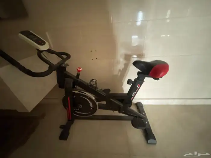 عجانه كينوود و دراجه رياضه و براده دورا 0