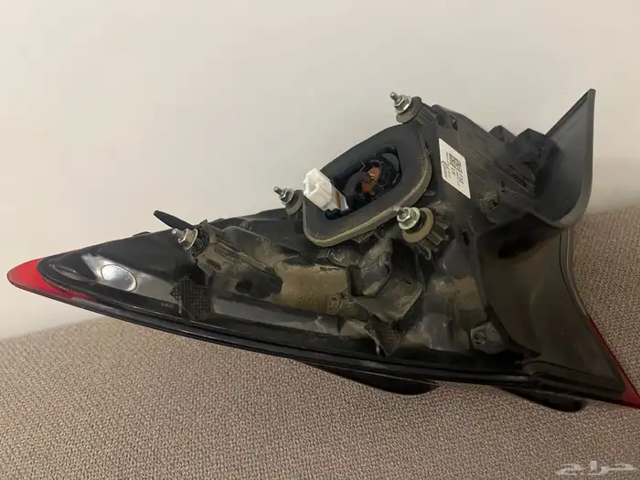 اسطب سوناتا 2020 نظيف - وكالة 2