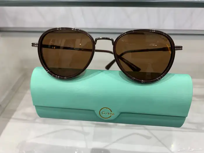 نظارات طبية وشمسية وعدسات لاصقة 6