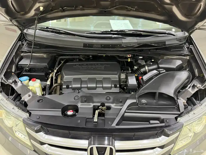 هوندا أوديسي 2016 37