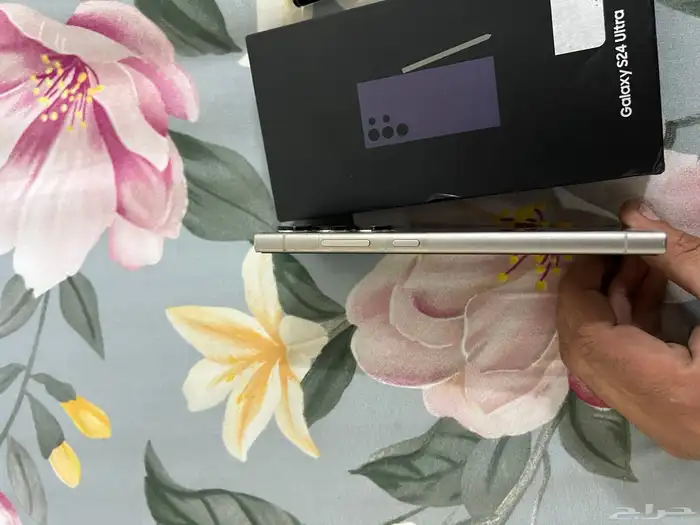 سامسونج جالاكسي S24 ألترا 256جيجا 2